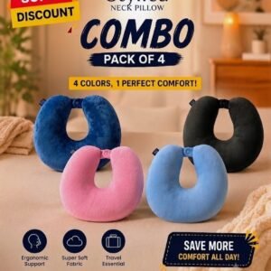 4  Pis Combo (NPSB)