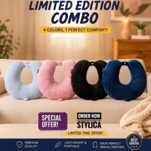4 Pis Combo (WPBN)